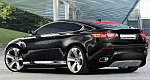 BMW X6 Concept
