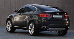 BMW X6 Concept