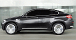 BMW X6 Concept