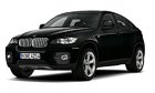 BMW X6 xDrive 5.0i